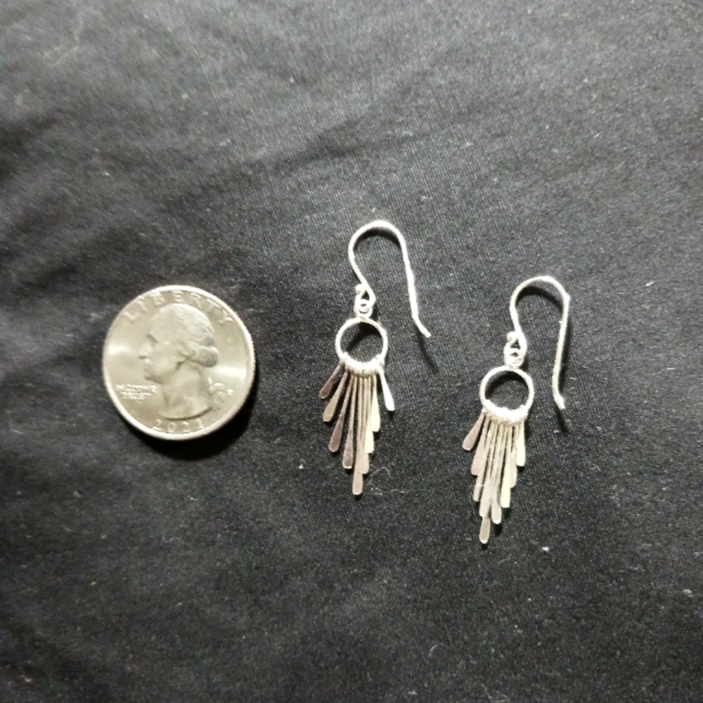 Pretty Party Earrings